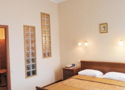 Hotel Nevsky Central San Pietroburgo