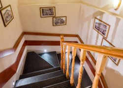 Hotel Nevsky Central San Pietroburgo