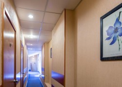 Hotel Nevsky Central San Pietroburgo