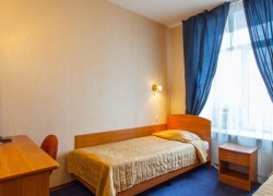 Hotel Nevsky Central San Pietroburgo