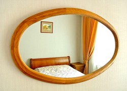 Hotel Eurasia San Pietroburgo
