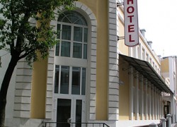 Hotel  Regina San Pietroburgo