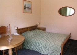 Hotel  Regina San Pietroburgo
