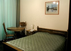 Hotel  Regina San Pietroburgo