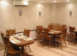 Hotel  Regina San Pietroburgo