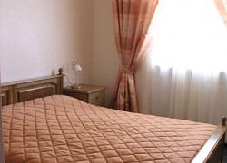 Hotel  Regina San Pietroburgo