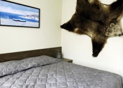 Hotel Club Marinn San Pietroburgo