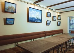 Hotel Club Marinn San Pietroburgo