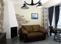 Hotel Club Marinn San Pietroburgo