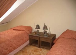 Hotel Club Marinn San Pietroburgo