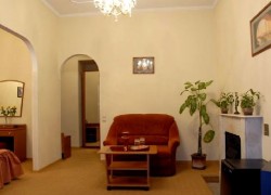 Hotel Anabel on Nevsky 88  San Pietroburgo
