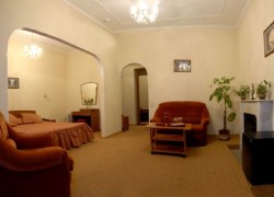 Hotel Anabel on Nevsky 88  San Pietroburgo