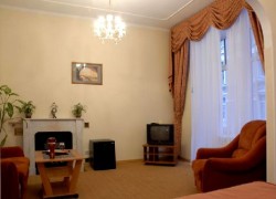 Hotel Anabel on Nevsky 88  San Pietroburgo