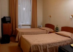 Hotel Anabel on Nevsky 88  San Pietroburgo