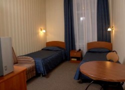 Hotel Anabel on Nevsky 88  San Pietroburgo