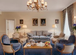 Hotel Kempinski Moika 22 San Pietroburgo