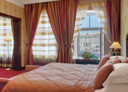 Hotel Kempinski Moika 22 San Pietroburgo