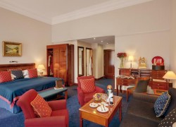 Hotel Kempinski Moika 22 San Pietroburgo