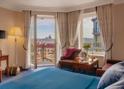 Hotel Kempinski Moika 22 San Pietroburgo
