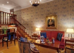 Hotel Kempinski Moika 22 San Pietroburgo