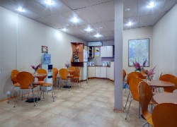 Hotel Rinaldi Premier San Pietroburgo