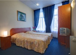 Hotel Rinaldi Premier San Pietroburgo