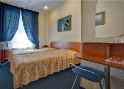 Hotel Rinaldi Premier San Pietroburgo
