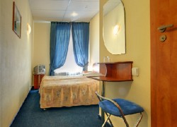 Hotel Rinaldi Premier San Pietroburgo