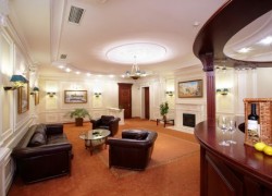 Hotel Petro Palace San Peteroburgo