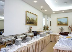 Hotel Petro Palace San Peteroburgo