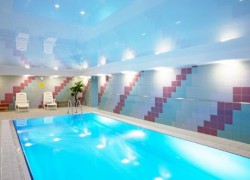 Hotel Petro Palace San Peteroburgo