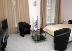 Hotel Prestige Center San Pietroburgo