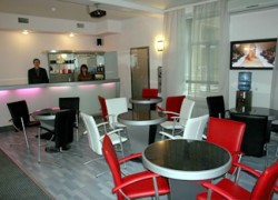 Hotel Prestige Center San Pietroburgo