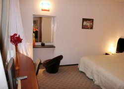 Hotel Prestige Center San Pietroburgo