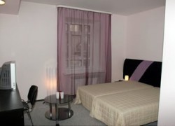 Hotel Prestige Center San Pietroburgo