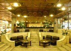 Hotel Russ San Pietroburgo