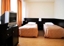 Hotel Russ San Pietroburgo