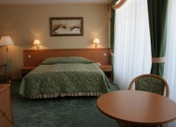 Hotel Planernoye Mosca