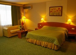 Hotel Planernoye Mosca