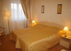 Hotel Planernoye Mosca