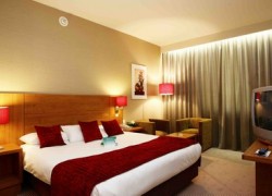 Hotel Holiday Inn Suschevsky Mosca