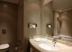 Hotel Holiday Inn Suschevsky Mosca