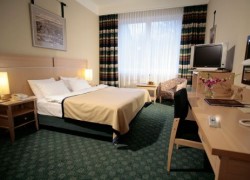 Hotel Peter I Mosca