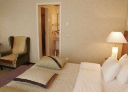 Hotel Peter I Mosca