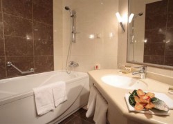 Hotel Peter I Mosca