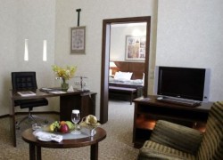 Hotel Peter I Mosca