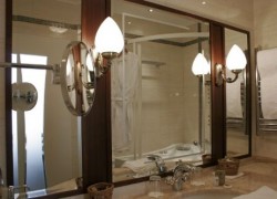 Hotel Peter I Mosca