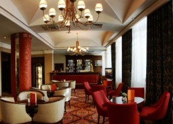 Hotel Peter I Mosca