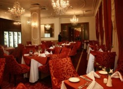 Hotel Peter I Mosca