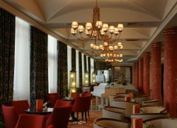 Hotel Peter I Mosca